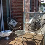 Plenus Riverloft Apartment Bremen