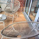 Apartment Plenus Riverloft *