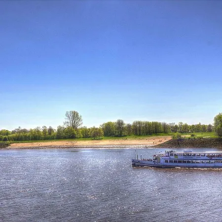 Plenus Riverloft *
