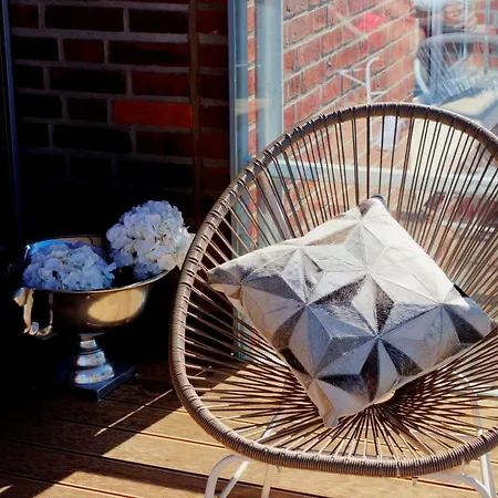 Plenus Riverloft * Brema