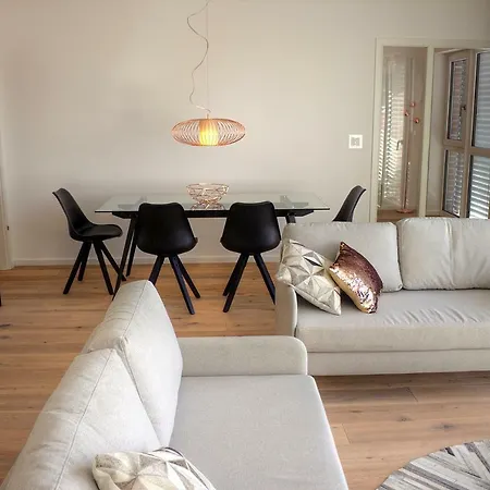 Plenus Riverloft *