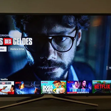 Apartamento Plenus Riverloft Brema