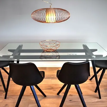 Plenus Riverloft Apartamento