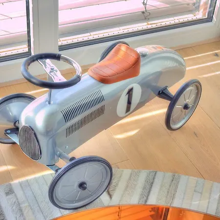 Plenus Riverloft Brema