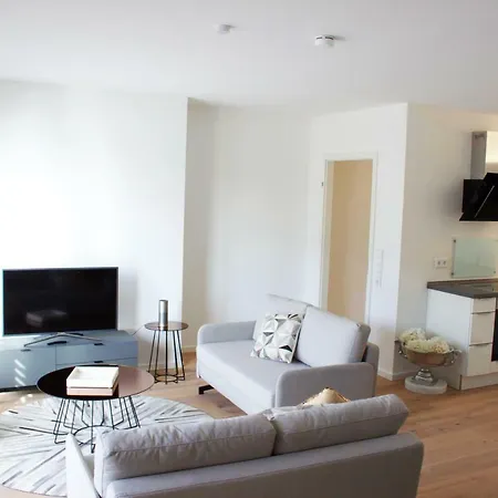 Apartamento Plenus Riverloft