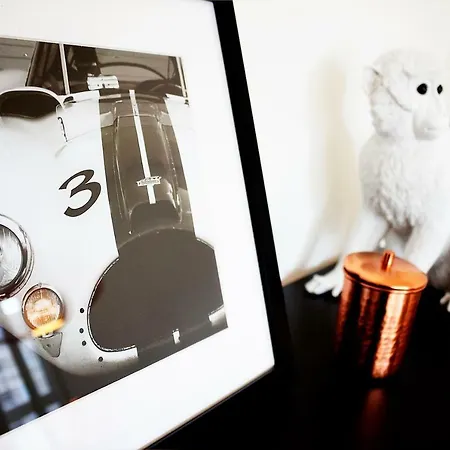 Plenus Riverloft شقة بريمين