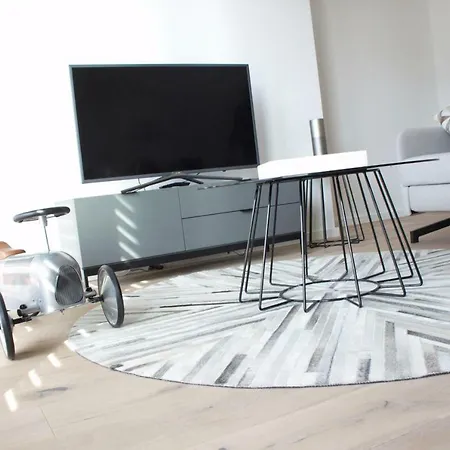 Plenus Riverloft