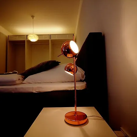 Lägenhet Plenus Riverloft Bremen