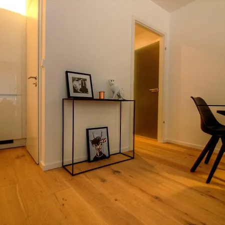 شقة Plenus Riverloft