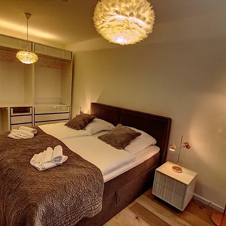 Plenus Riverloft Brema