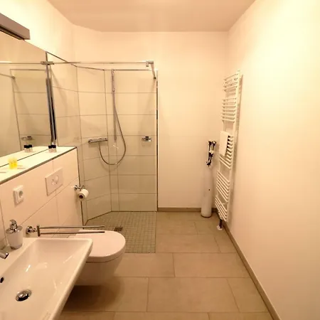 Plenus Riverloft شقة