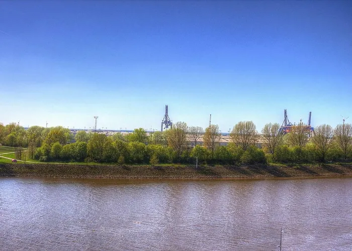 Plenus Riverloft * Bremen