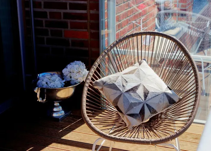 Plenus Riverloft * Bremen