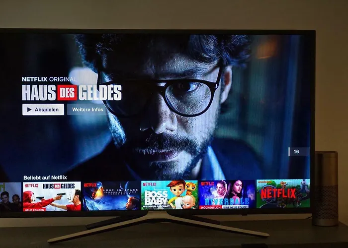 Apartment Plenus Riverloft Bremen