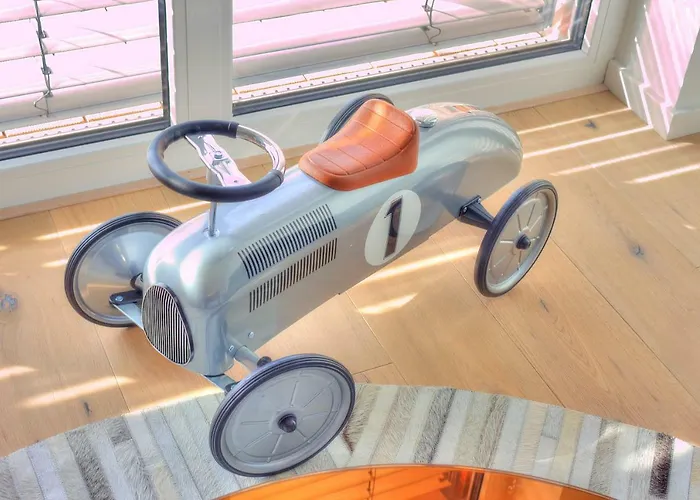 Plenus Riverloft Bremen