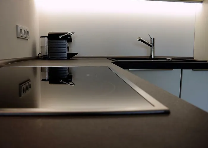 Plenus Riverloft * Bremen