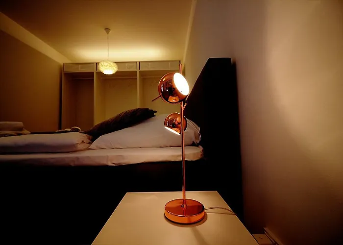 Appartement Plenus Riverloft Bremen