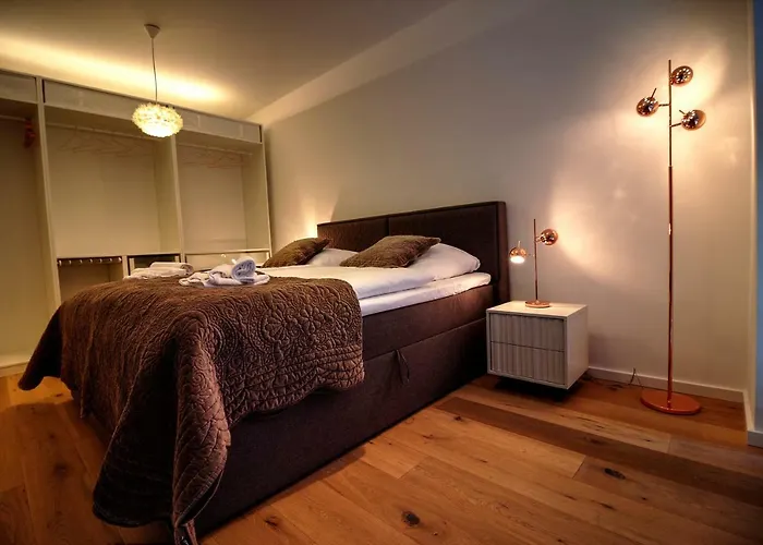 Plenus Riverloft * Bremen