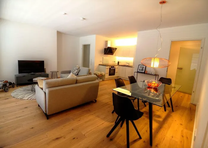 Plenus Riverloft * Bremen