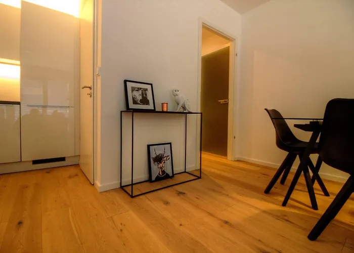 Appartement Plenus Riverloft