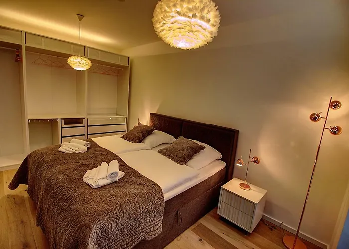 Plenus Riverloft Bremen