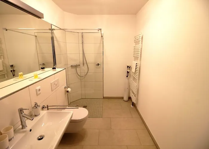 Plenus Riverloft Apartment